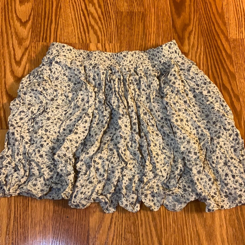 Brandy Melville Skirt